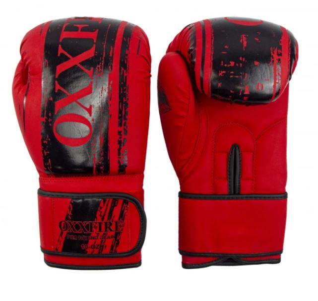   12 . OXXFIRE Muay Thai PRO,PVC