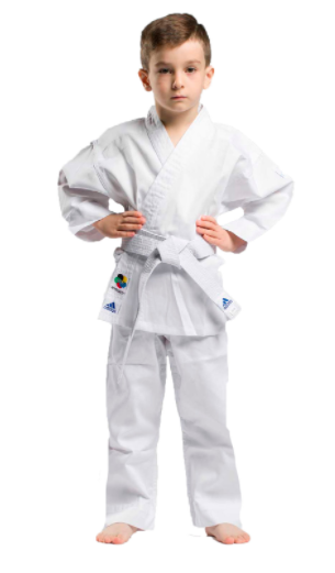    KIDS WKF K200E-WKF 130-140