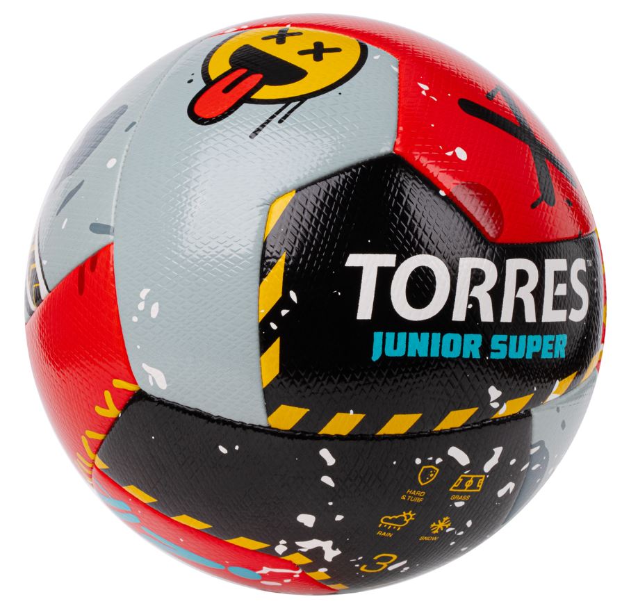  .. TORRES Junior-5 Super F323305  5