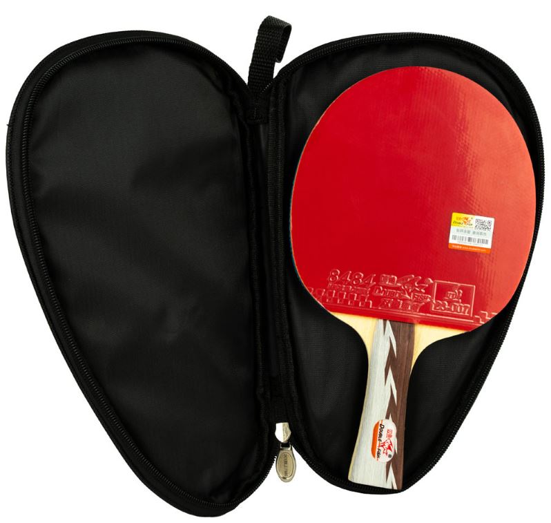 Ракетка для н.т. Double Fish 5* 5D-C Ракетка для н.т. Double Fish 5* 5D-C