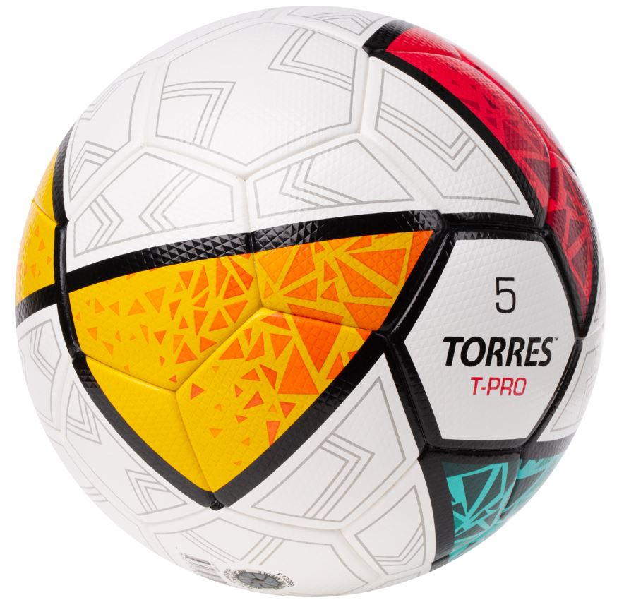  .. TORRES T-Pro F323995  5