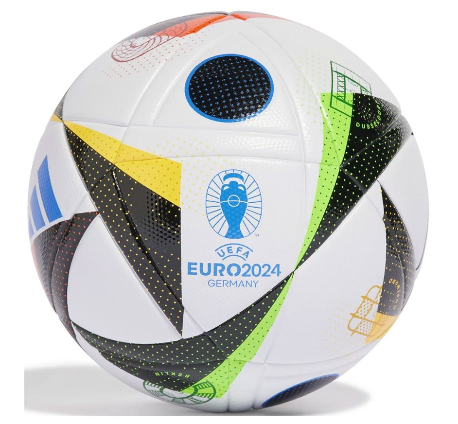  .. Adidas EURO 24 EURO 24 League IN9367,  5, FIFA Quality