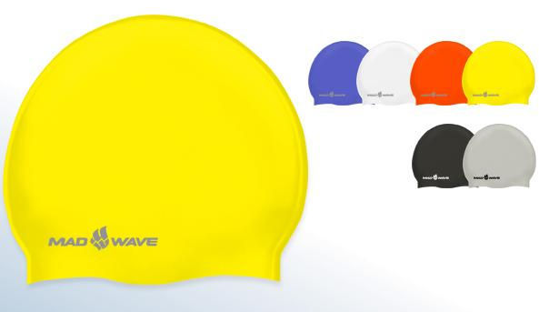 ������� �/� MADWAVE Intensive Silicone Solid, M0535 01 0 00W �����