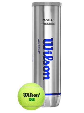 ���� ��� �/� Wilson Tour Premier All Court, ������� ITF, 4��.