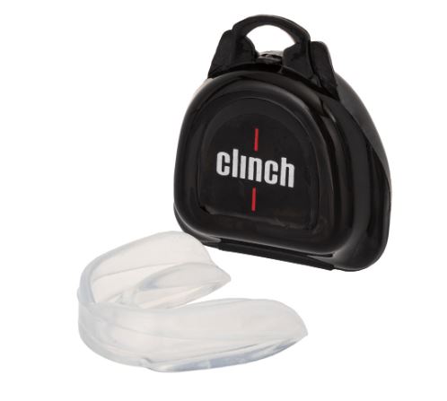  Clinch Olimp Single Layer Mouthguard SN