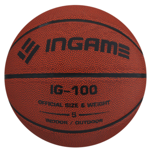 Мяч б.б. INGAME IG-100 №6