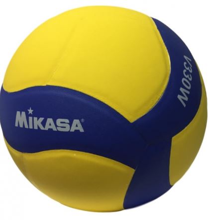  .."Mikkasa V330W+, .5, ..