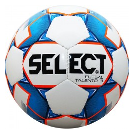  / Select Futsal Talento 13 3