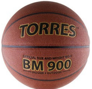 Мяч б.б.TORRES /BM900/ №5