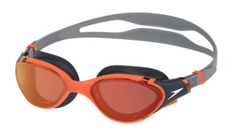 ���� �/� SPEEDO Biofuse 2.0 Mirror w