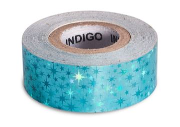 ������� ��� ������ �� ��������� INDIGO Stars, 20��*14�
