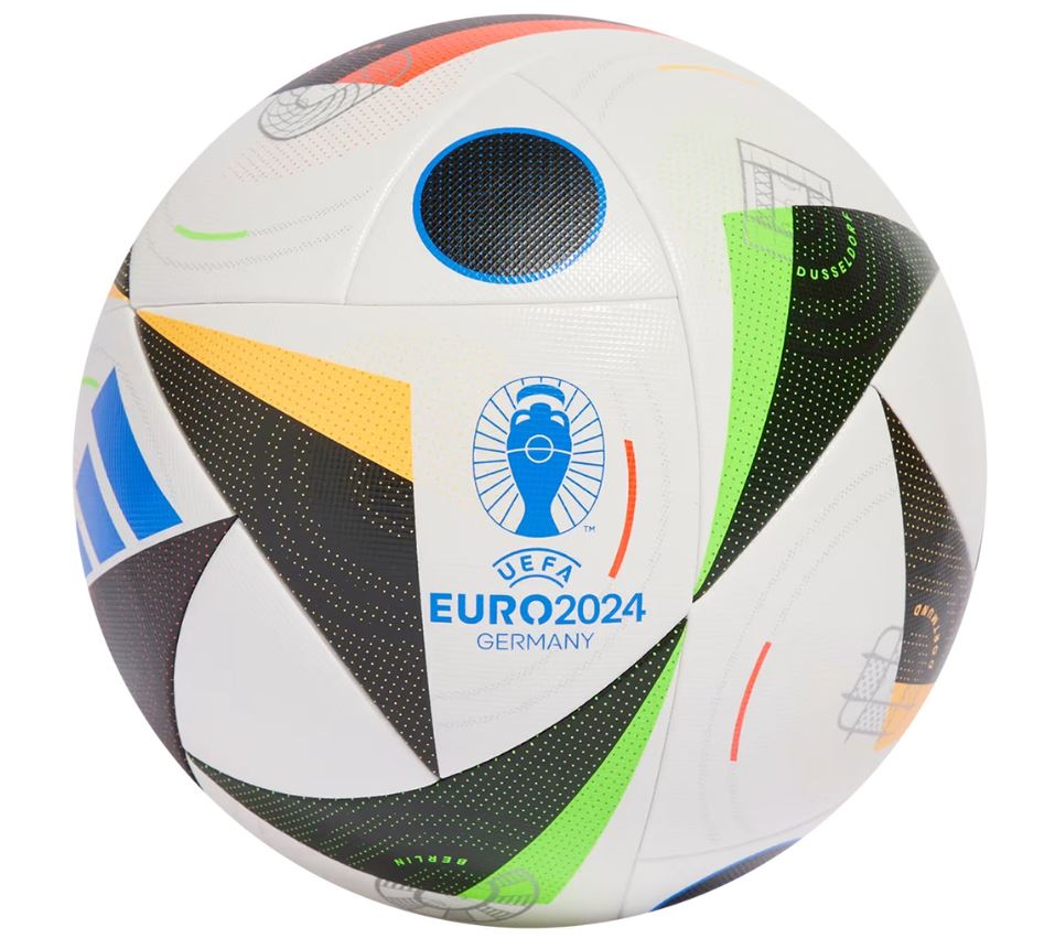  .. Adidas EURO 24 Competition IN9365,  5, FIFA Quality Pro