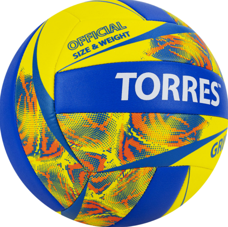  ..TORRES Grip Y V32185