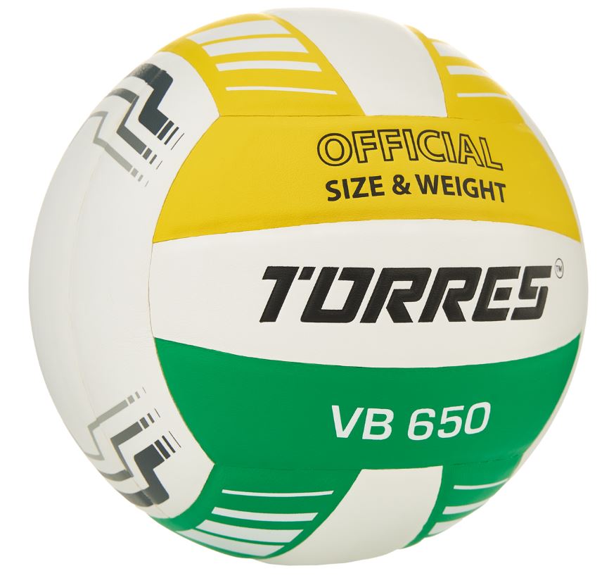  ..TORRES VB 650 V32425