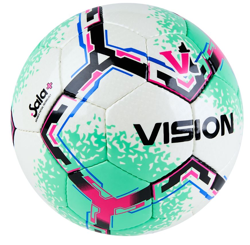  ..VISION SALA+, FIFA Quality Pro,.4 FS324084