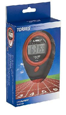  . "TORRES Stopwatch",. SW-002