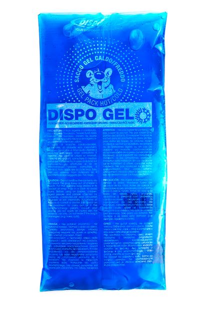      /  DISPO GEL, 11*26 