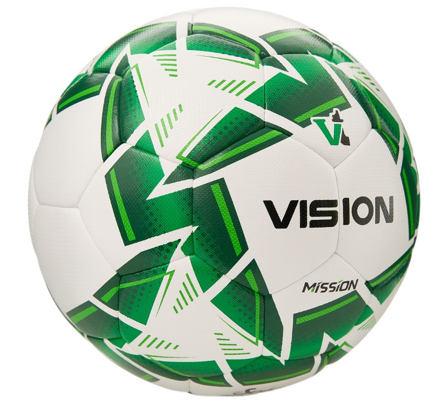   VISION Mission,.4 FS325114