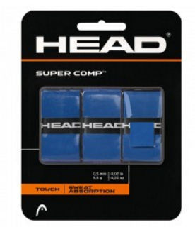  ( ) Head Super Comp