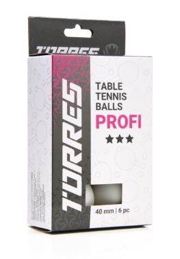 ���� ��� �\� Torres Profi 3* 6 �� ����� TT23012