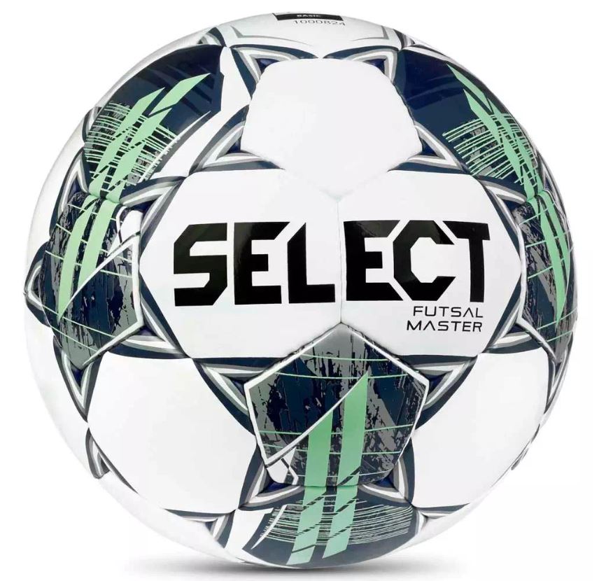   SELECT Futsal Master Shiny V22 1043460004-004,  4, FIFA Basic