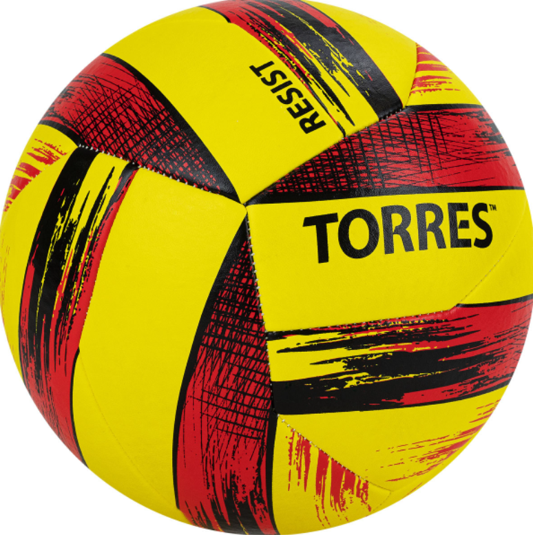  ..TORRES Resist .V321305