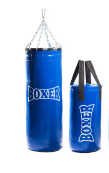 Мешок бокс BOXER 45 см 7 кг