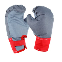 Перчатки для бокса детские Ideal
