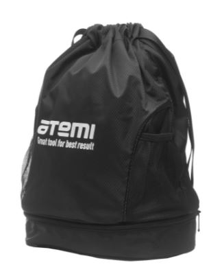 Рюкзак для плавания c двумя отделениями Atemi, PBP1