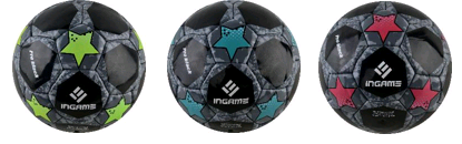  .. INGAME Pro Black , 5 4 .