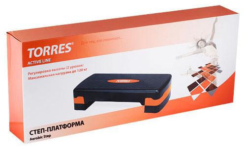 ���� ��������� Torres AL1005, ��� ������, 64*28*10/15