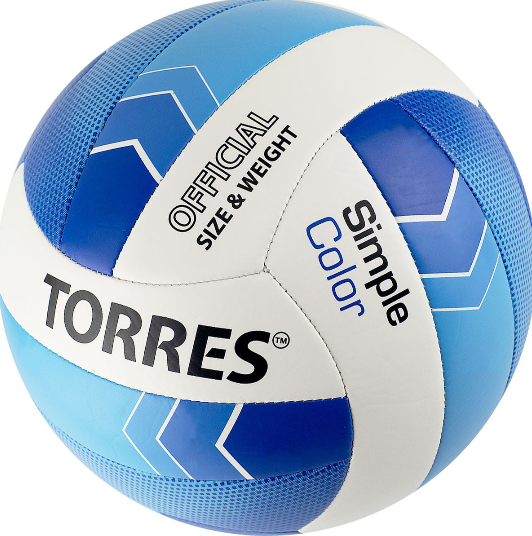  ..TORRES Simple Color /V32115/