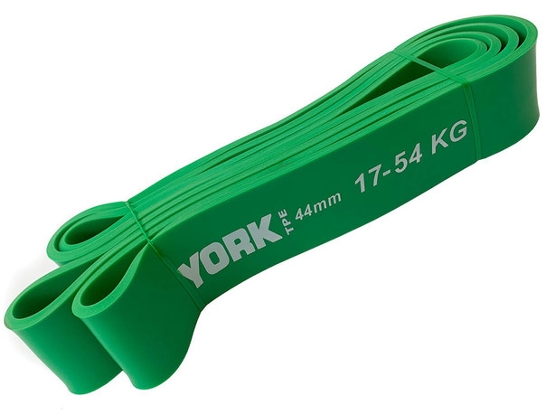 Эспандер лента кольцо B34952 208x0,45х4,4 см 17-54 кг Эспандер лента кольцо B34952 208x0,45х4,4 см 17-54 кг