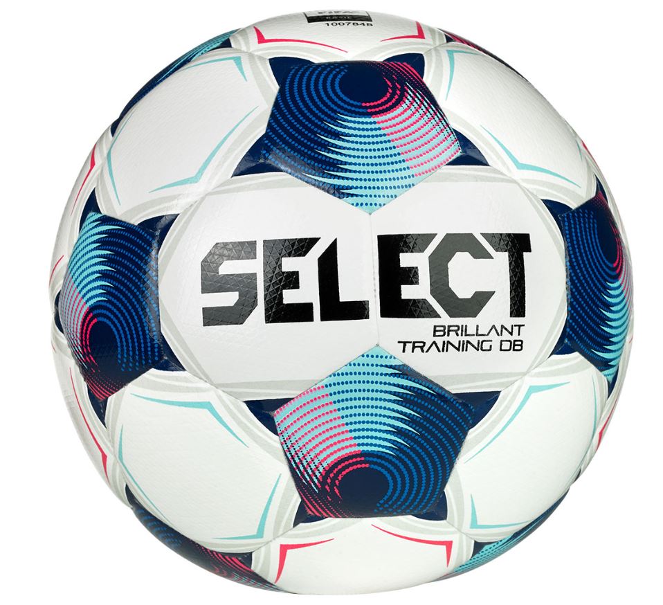 ��� �.�.SELECT Brillant Training DB V25, FIFA Basic