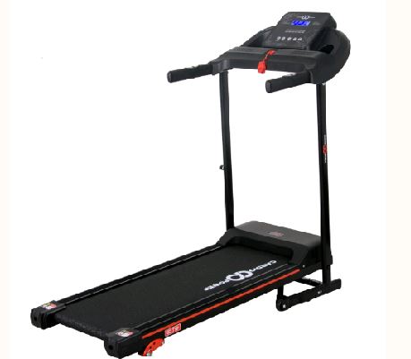   CardioPower T10