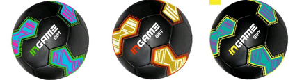  .. INGAME GIFT, 5 3 .