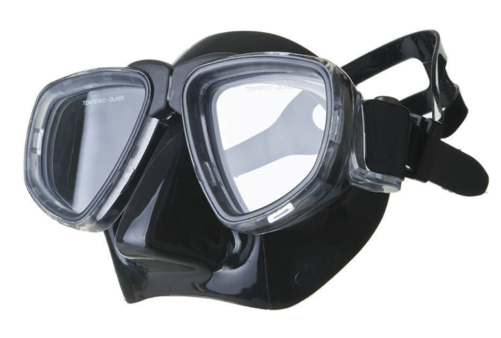  / Salvas Neptun Black