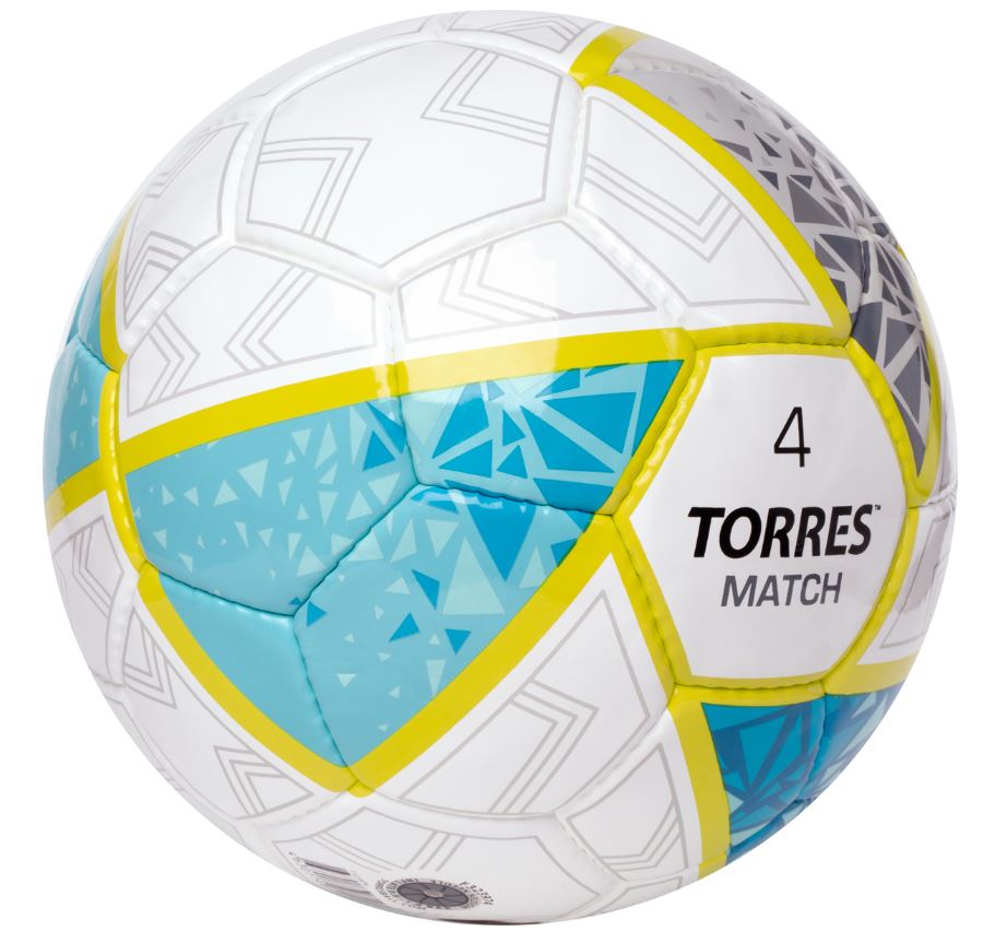  .. TORRES Match F323975  5