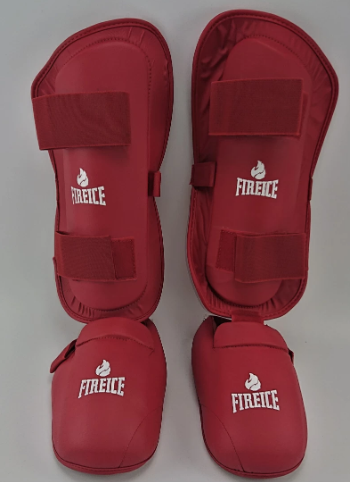 ������ ������ � ����� Fireice S