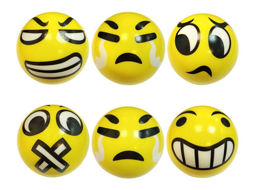 Эспандер антистресс кистевой мяч E43831 Эспандер антистресс кистевой мяч E43831