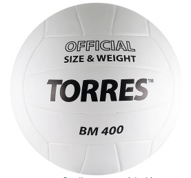  ..TORRES /BM400/