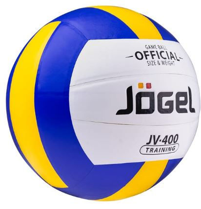 Мяч в.б. Jogel JV-400