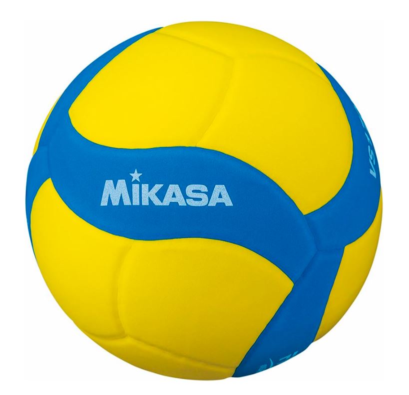  ..Mikasa VS170W-Y-BL,  160-180 