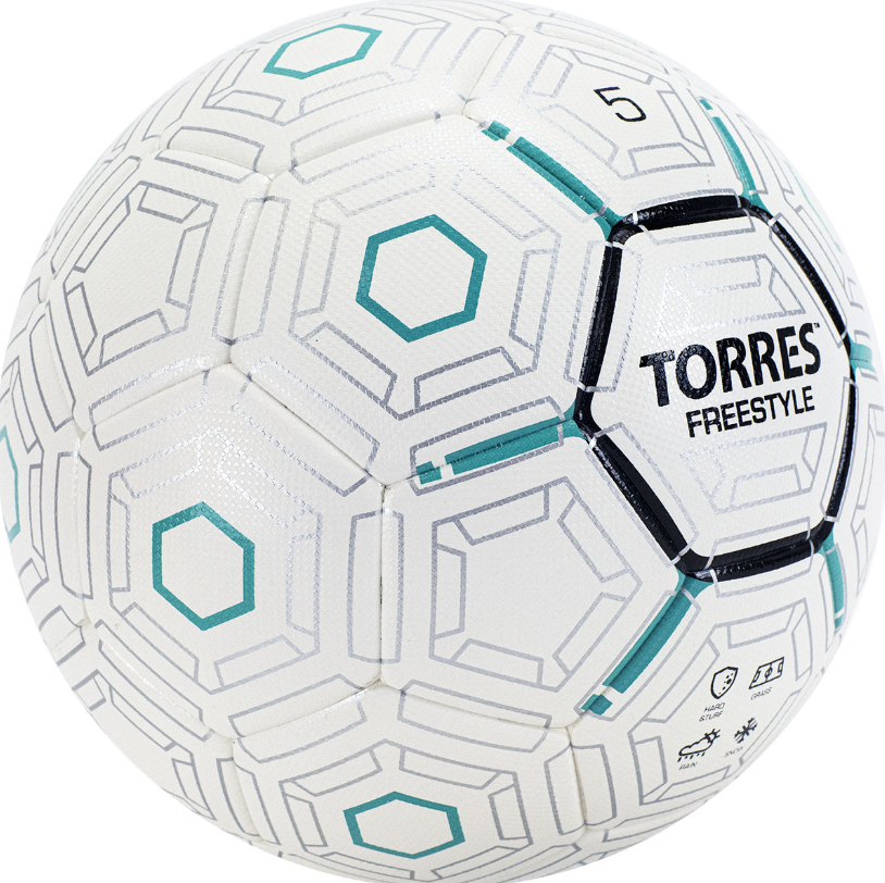  .. TORRES Freestyle .5, F320135