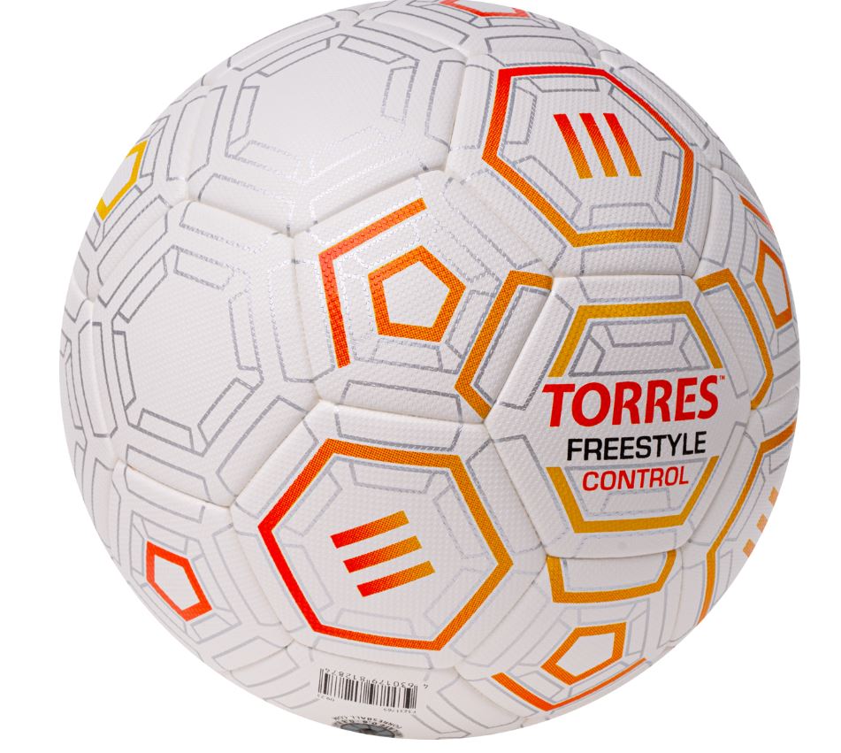 .. TORRES Freestyle Control .5, F3231765