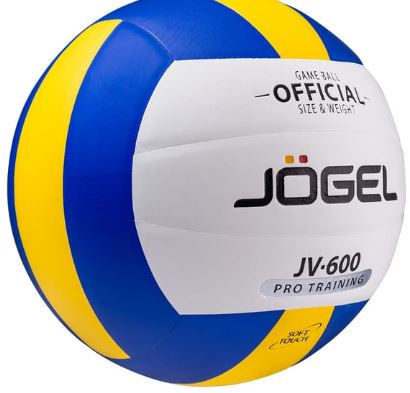Мяч в.б. Jogel JV-600