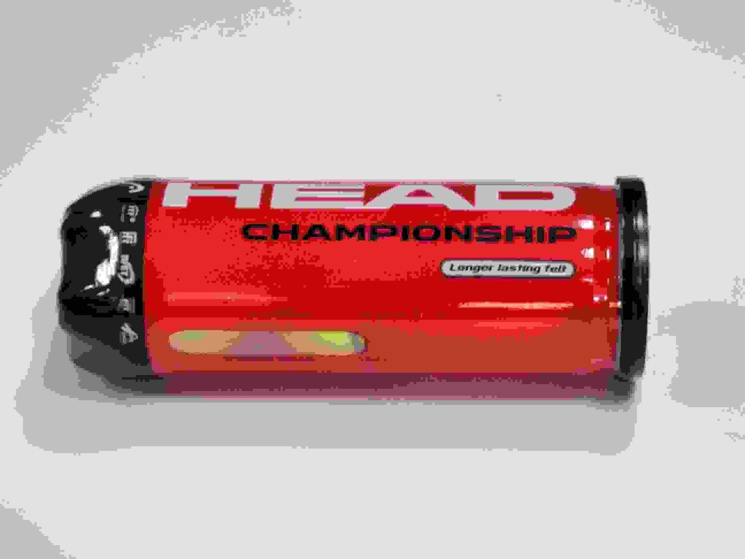   / HEAD Championship 3. 3./575003/