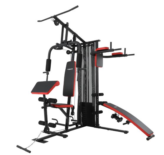  UNIX Fit BLOCK PRO