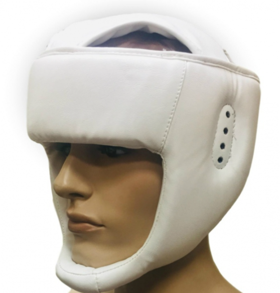 Шлем для единоборств(киокушинкай) M
