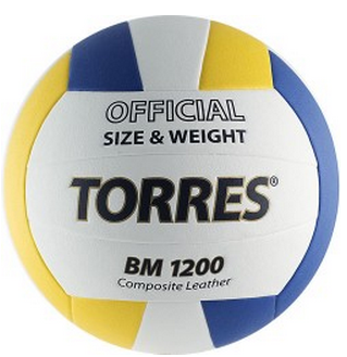  ..TORRES BM1200